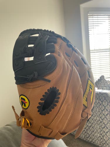 New   12" Baseball Glove