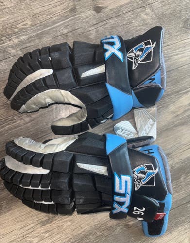 Hopkins Lacrosse Bundle