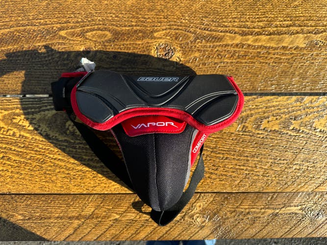 Used Bauer Vapor X900 Jock Support Cup (Junior)
