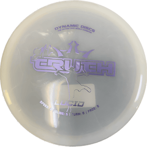 New Lucid Emac Truth