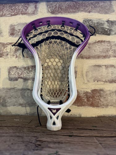 Used Attack & Midfield Strung Mirage 2.0 Head