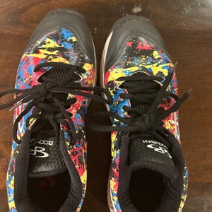 Boombah softball turf shoes