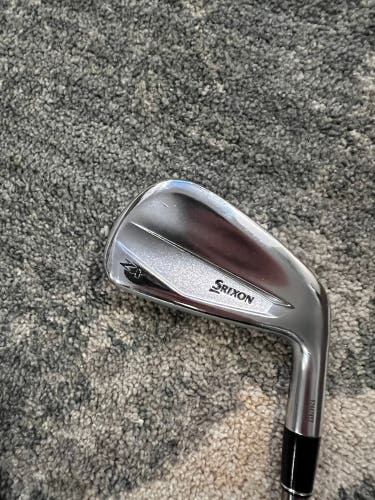 Srixon ZX forged 2 iron VERY GENTLY USED