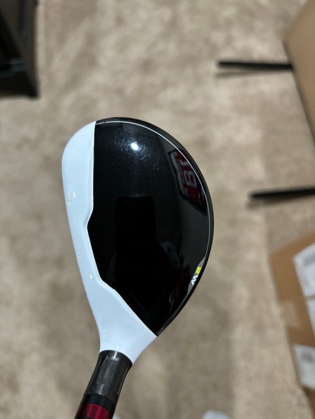 TaylorMade M2 3 Hybrid 19° X-Stiff RH