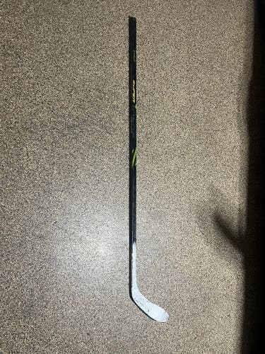 Used Senior CCM Left Hand P28  Super Tacks AS4 Pro Hockey Stick
