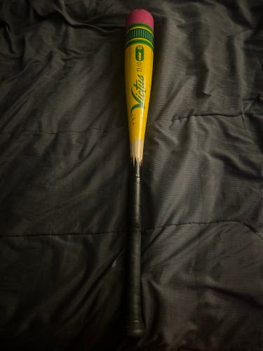 Usssa certified Victus vibe  pencil bat -10