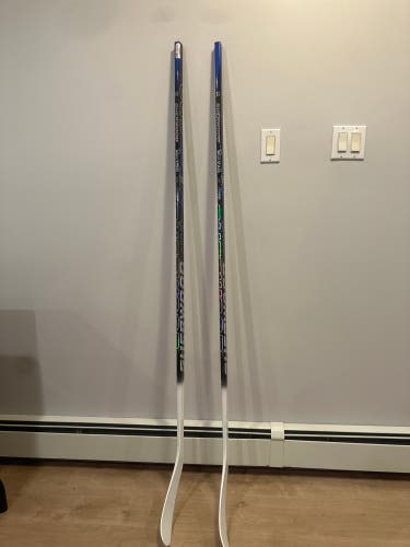 New Senior Sher-Wood Right Handed PP28 Code tmp Pro Hockey Stick