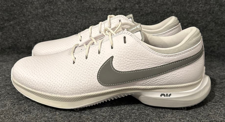 Men’s Nike Air Zoom Victory Tour 3 Golf Shoes White DV6798-100  Size 11