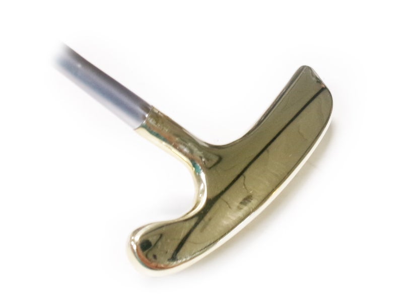 Vintage Titleist SC Bulls Eye Original Flange 35