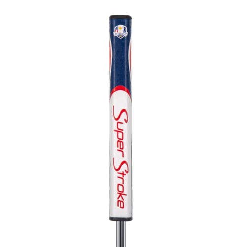 SuperStroke Zenergy Ryder Cup Tour 2.0 Putter Grip NEW