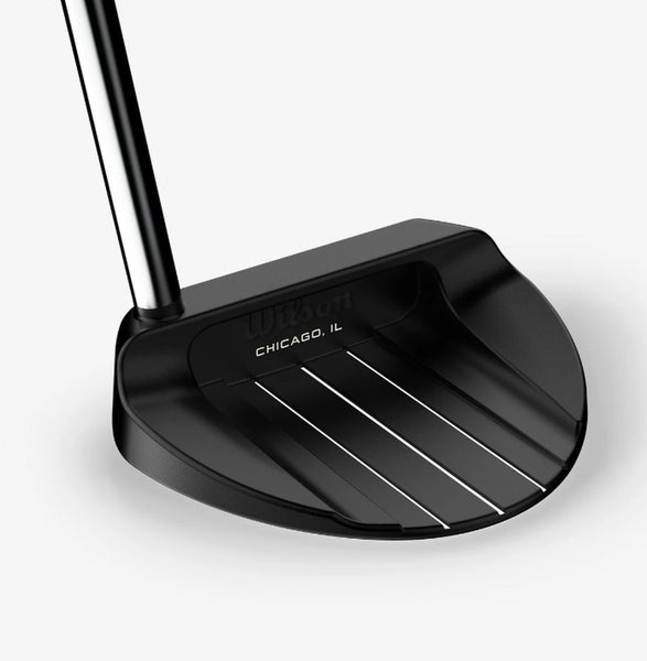Wilson Staff Infinite Bean Putter 33"(Mallet, Straight Neck, LADY) 2024 NEW