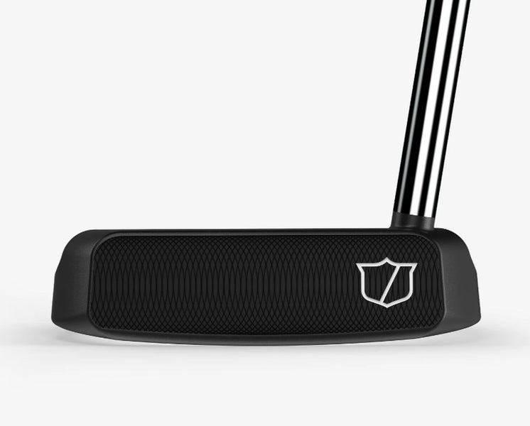 Wilson Staff Infinite Bean Putter 33"(Mallet, Straight Neck, LADY) 2024 NEW