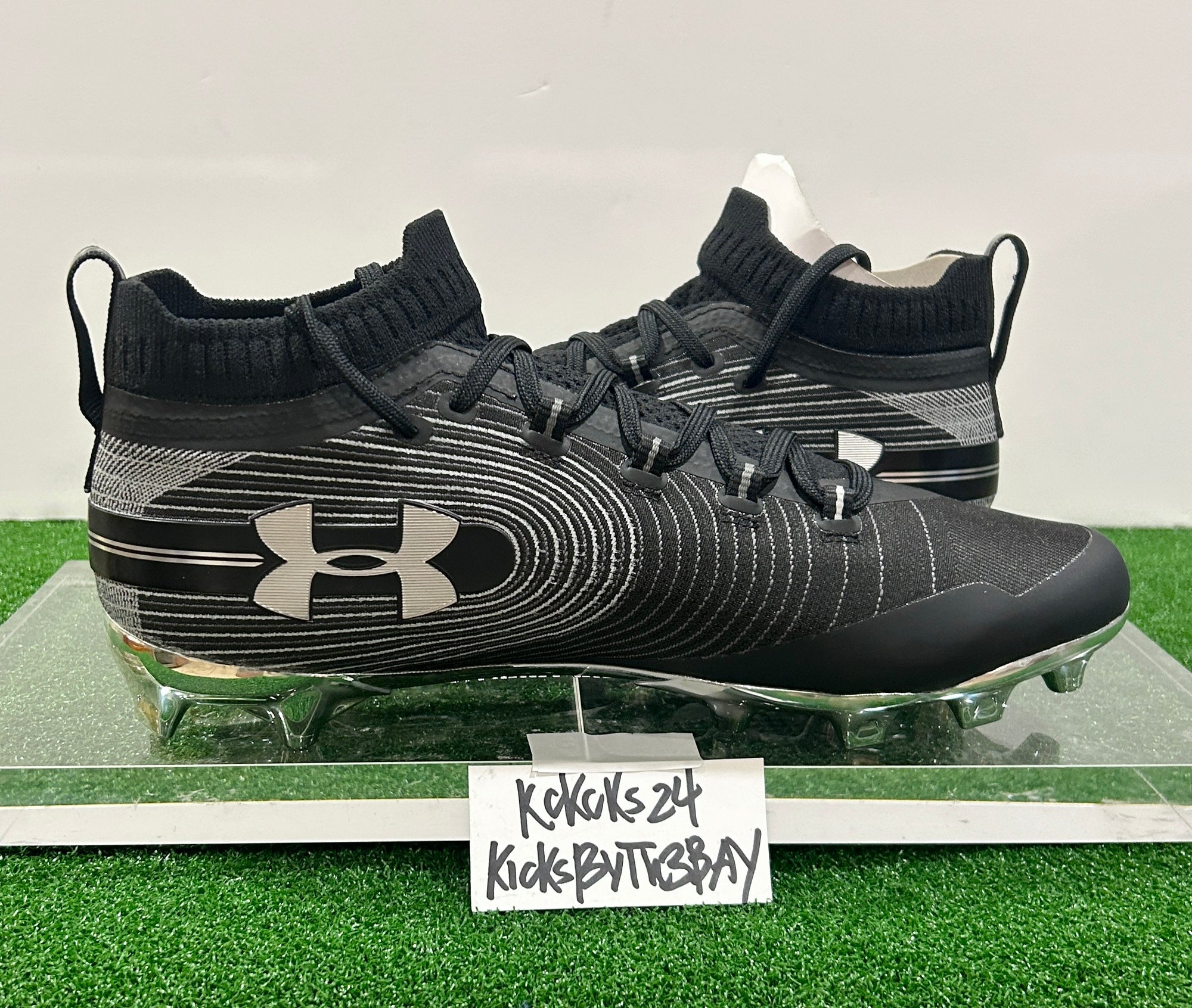 cheap football cleats size 12