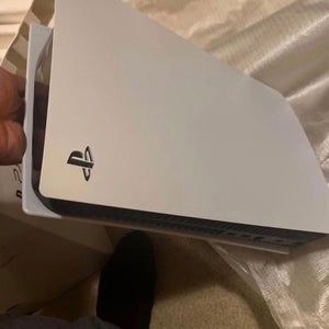 Brand New PlayStation5 For Sale