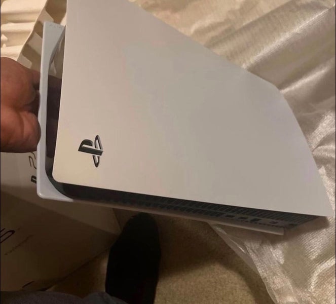 Brand New PlayStation5 For Sale