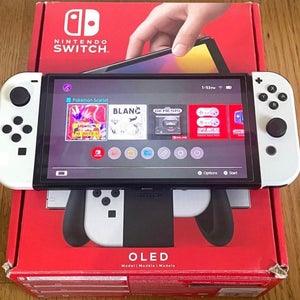 New Nintendo Switch For Sale
