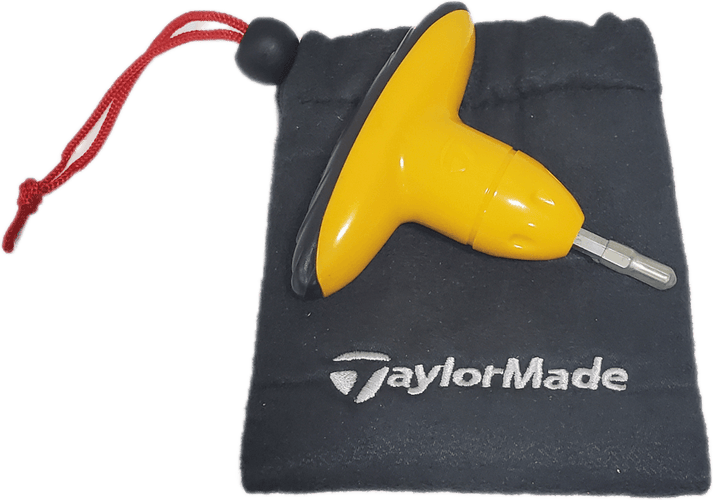 Used Taylormade Golf Tool Golf Accessories