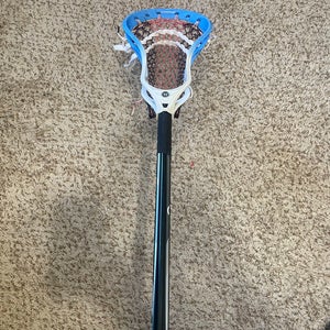 Warrior QX2-O Complete Stick