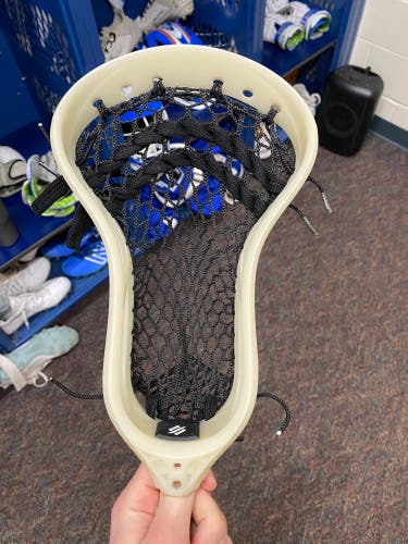 New FOGO Strung Mark 2F Stiff Head