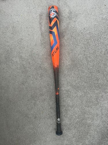 Louisville Slugger Atlas 33’ 30 oz