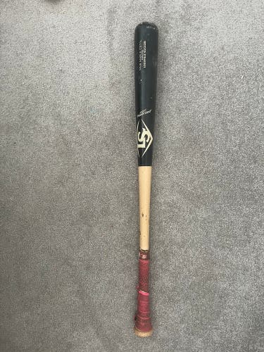 Used Louisville Slugger (-3) 29 oz 32" C271 Bat