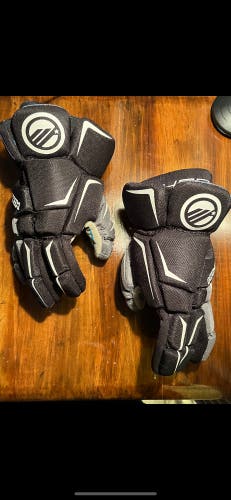 Lacrosse gloves xs
