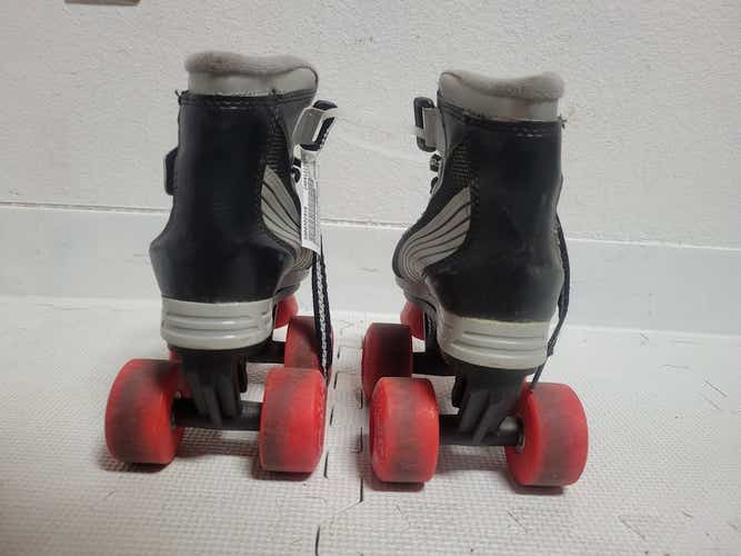 Used Rollerblade Firestar Junior 01 Inline Skates - Roller And Quad