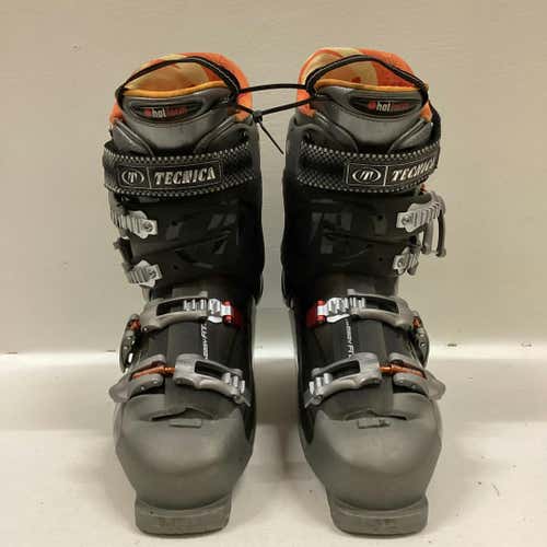 Used Tecnica Hotform 290 Mp - M11 - W12 Men's Downhill Ski Boots
