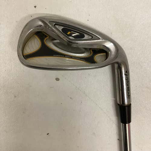 Used Taylormade R7 Pitching Wedge Pitching Wedge Steel Wedges