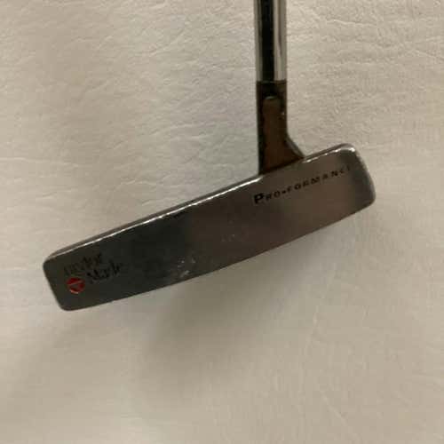 Used Taylormade Pro-formance Blade Putters