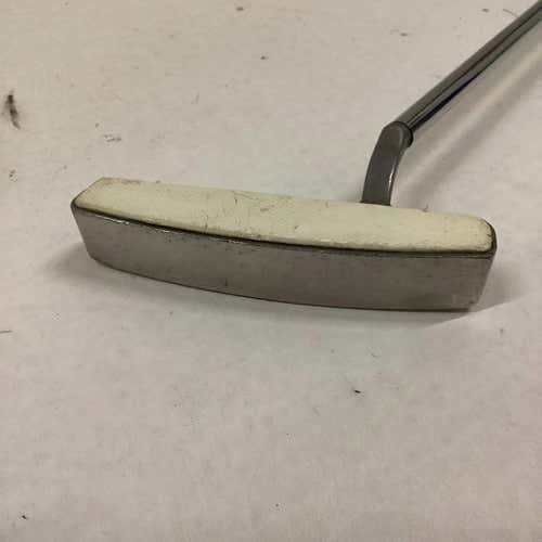 Used Stx Sync 6 Blade Putters