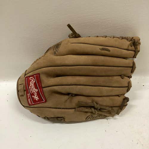 Used Rawlings Sl127t 12 3 4" Fielders Gloves