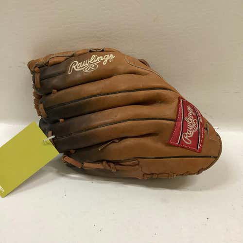 Used Rawlings Hl203 11 1 2" Fielders Gloves