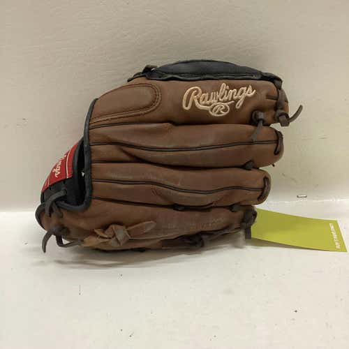 Used Rawlings D115bbdbpt 11 1 2" Fielders Gloves