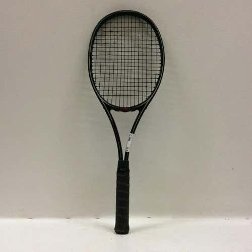 Used Pro Kennex Black Ace Unknown Tennis Racquets