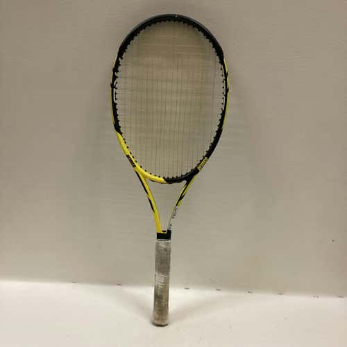 Used Prince Tour Pro 98 4 3 8" Tennis Racquets