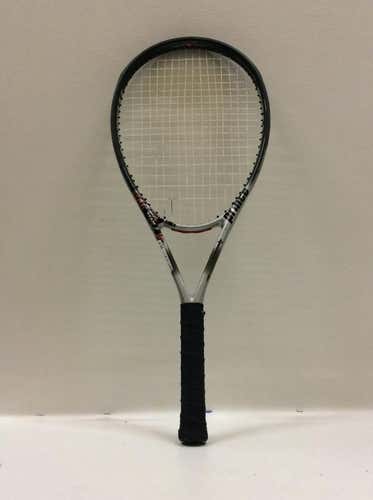 Used Prince Thunder Superlite 4 1 2" Racquet Sports Tennis Racquets