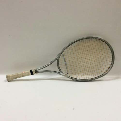 Used Prince Response 4 1 4" Racquet Sports Tennis Racquets