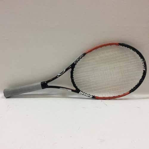 Used Prince O3 Hybrid Tour 4 3 8" Racquet Sports Tennis Racquets