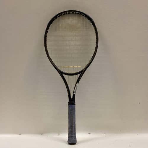 Used Prince O3 Speed Port Gold 4 3 8" Tennis Racquets