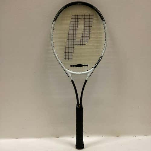 Used Prince Force 3 Unknown Tennis Racquets