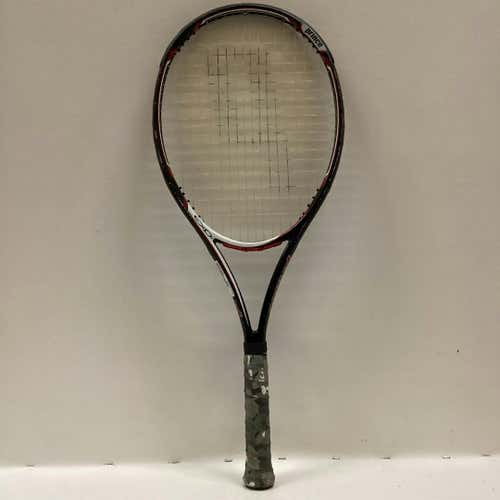 Used Prince Exo 3 4 3 8" Tennis Racquets