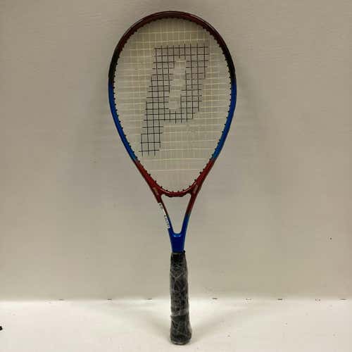 Used Prince Extender Pro Comp 650 4 3 8" Tennis Racquets