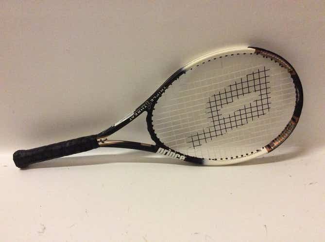 Used Prince Bandit Unknown Racquet Sports Racquets Tennis