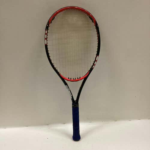 Used Prince 03 Hybrid Hornet 4 3 8" Tennis Racquets