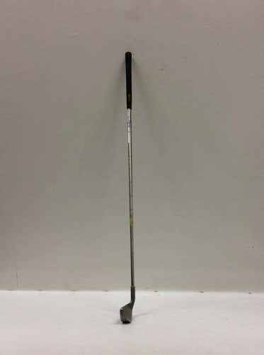 Used Ping Ping Eye Orange 4 Iron Steel Regular Golf Individual Irons