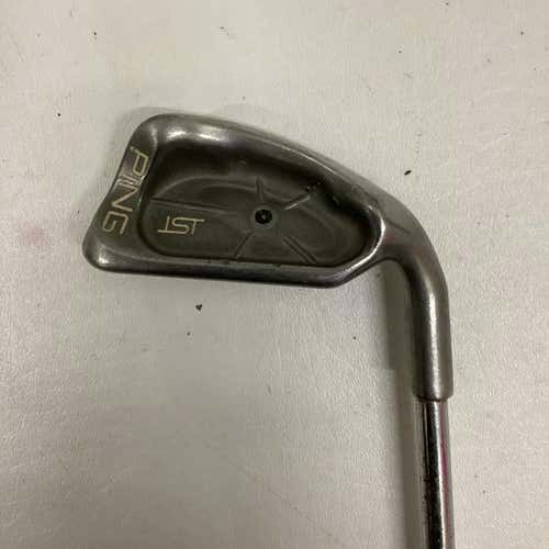 Used Ping Ist 8 Iron Steel Individual Irons