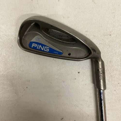 Used Ping G2 Hl 2 Iron Steel Individual Irons