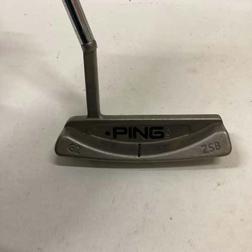 Used Ping G2 Blade Putters