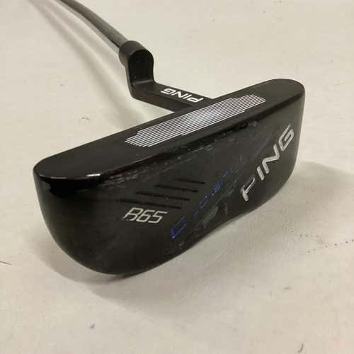 Used Ping Cadence Tr Blade Putters